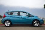Nissan Versa Note 2014 года